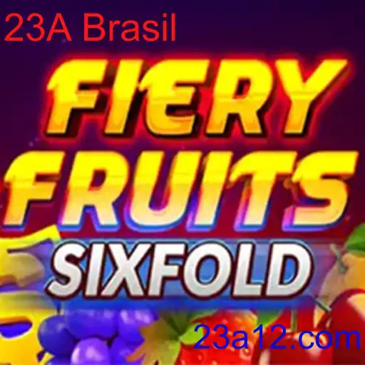 FieryFruitsSixFold - A Nova Sensação do Mundo dos Jogos