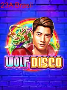 WolfDisco: O Fascinante Jogo de Estratégia e Ação
